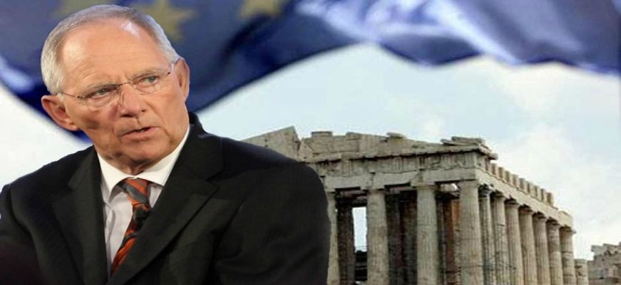 Γερμανικός Τύπος: Με ήττα στη διαμάχη για το δανειακό πρόγραμμα της Ελλάδας απειλείται ο Σόιμπλε